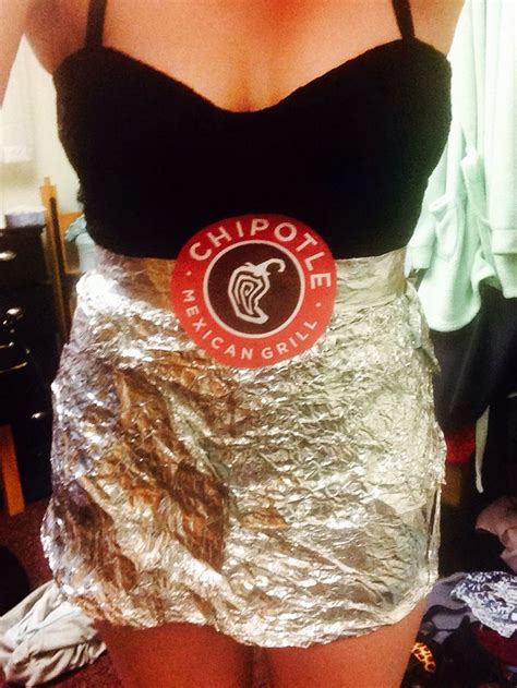 Chipotle Burrito costume #halloween | Halloween outfits, Costumes, Halloween costumes