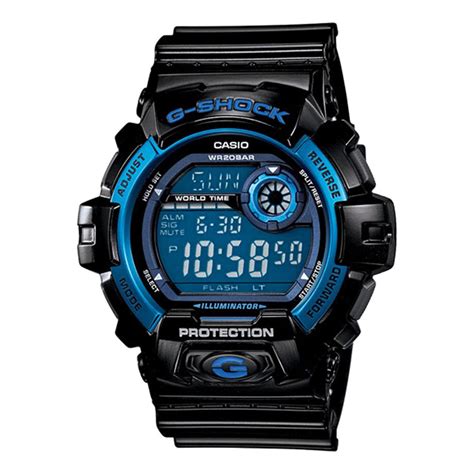 Casio G8900a 1 Mens G Shock Digital Sport Watch Sears Marketplace