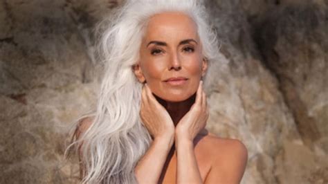 La Abuela Sexy Que Revoluciona Las Redes Con Fotos Hot