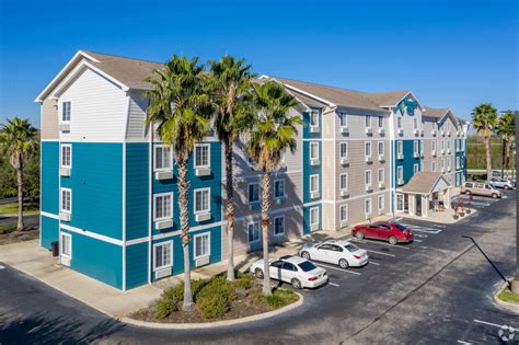 Furnished Studio Apartments In Lakeland Fl