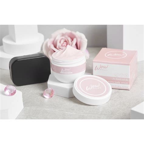 Wow skincare ครีมผิวขาว ตอบโจทย์ดีอันดับ 1 | Shopee Thailand