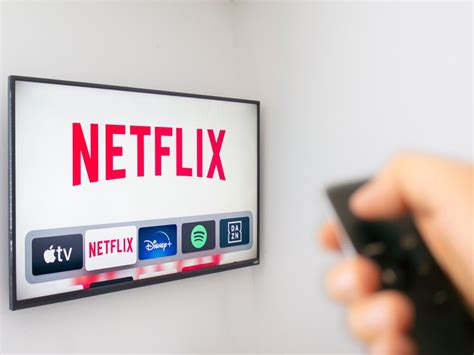 Tienes alguna Netflix dejará de funcionar en estas Smart TV a partir