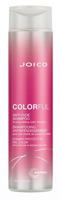 Colorful Anti Fade Shampoo Kopen Beauty Plaza