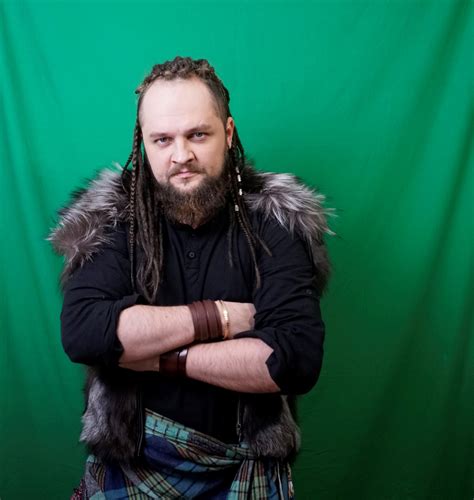 Vladimir Kudin - 摄影