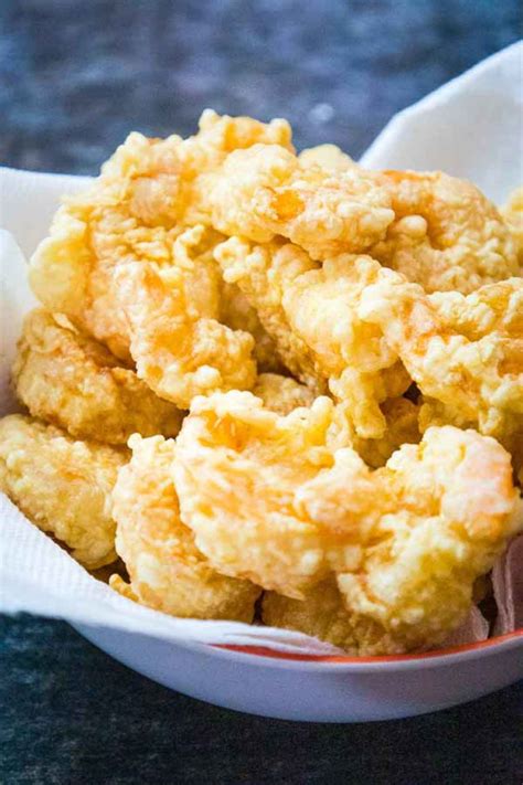 Why Put Cornstarch on Shrimp? The Game-Changing Secret to Perfect