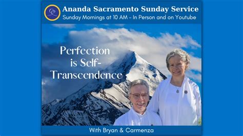 Recent Videos Ananda Sacramento