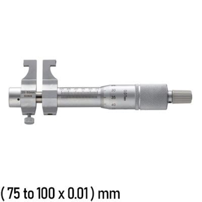 Buy 145 188 Mitutoyo Inside Micrometer MRM Metrology