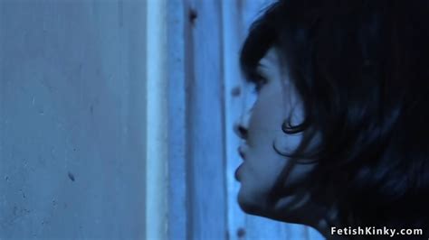 Hot Ass Hacker Anal Banged In Bondage