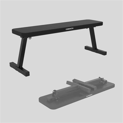 fold away fitness bench 3