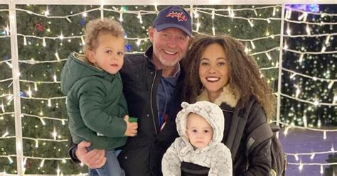 What Is Michael Darbys Net Worth? He and Ashley Separated