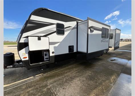 New 2024 Grand Design Imagine 2920bs Travel Trailer At Pontiac Rv