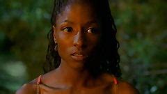 Rutina Wesley Nude Leaked Sex Videos Naked Pics XHamster