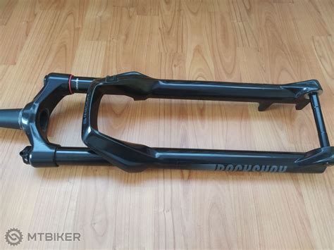 Rockshox Recon Gold RL 29 Odpružené vidlice na 29 bicykle MTBIKER