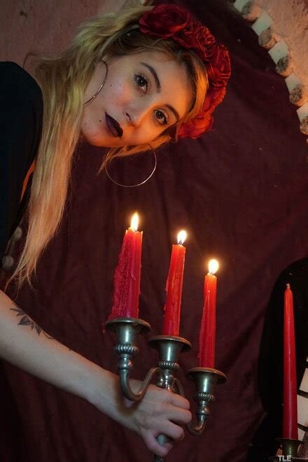 Amateur Girl Thelifeerotic Bohemian Pleasure Sophia