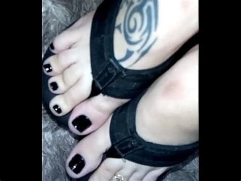 Pezinhos De Iara Daher Chinelo E Salto Podolatria Footjob XVIDEOS