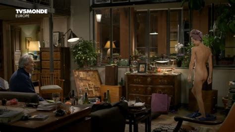 Stéphanie Crayencour Nude La Danse De Lalbatros Pics Video PinayFlixx Mega Leaks