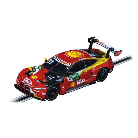 Carrera Go Dtm High Speed Showdown Slot Car Set Carrera