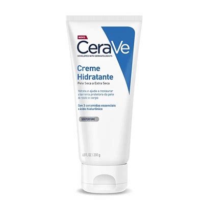 Cerave Creme De Maos G Shopee Brasil