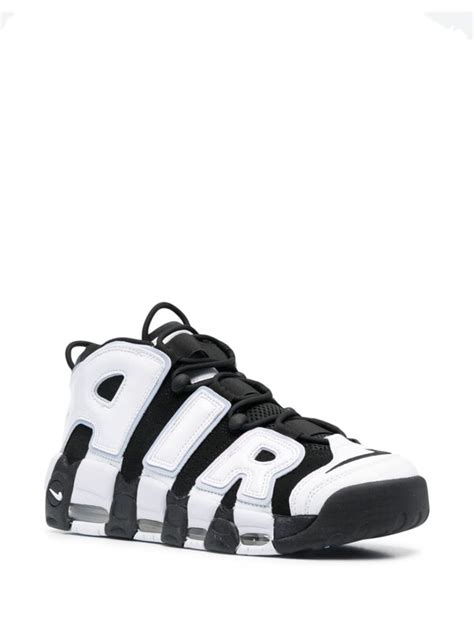 Nike Air More Uptempo 96 Cobalt Bliss Sneakers Editorialist