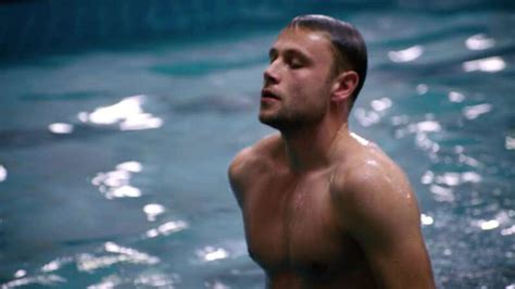 Max Riemelt Naked Telegraph