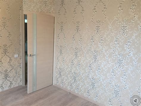 Обои без подгонки рисунка - 53 фото