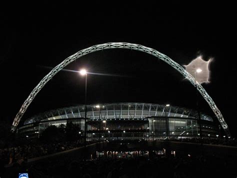 Wembley Stadium Wallpapers - Wallpaper Cave