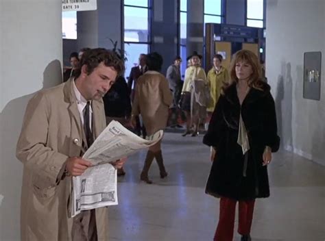 Episode Review Columbo Double Shock The Columbophile Blog