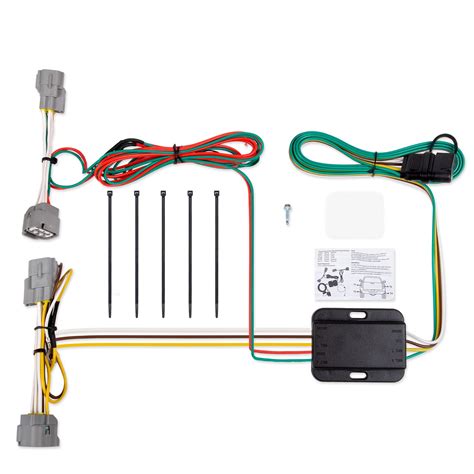 The Ultimate Guide to Fixing a Broken 4 Pin Flat Wiring Pin on the ...