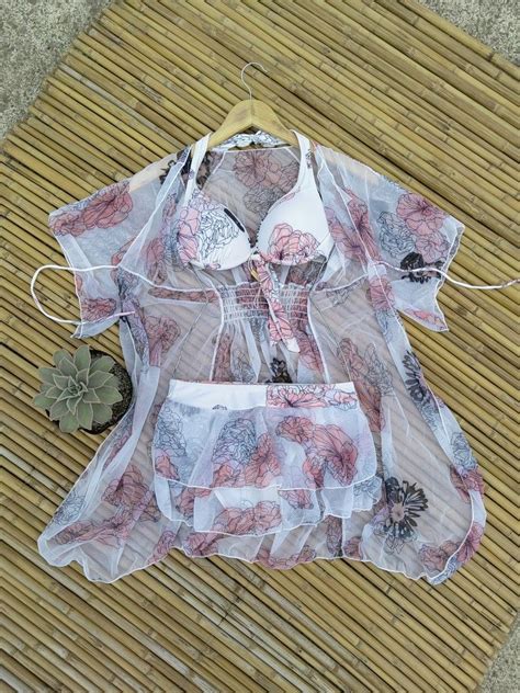 VICKY In Bikini Swimsuit Women S Fashion Swimwear Bikinis Swimsuits On Carousell