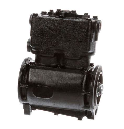 Dz116439 Genuine John Deere Air Compressor — ADVANCED TRUCK PARTS