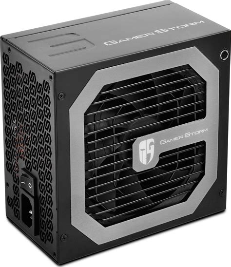 Блок питания 850W DeepCool DQ850-M купить | Elmir - цена, отзывы ...