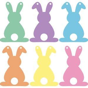 Silhouette Design Store Easter