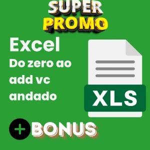 Excel Do B Sico Ao Avan Ado Planilhas Cursos E Treinamentos Dfg