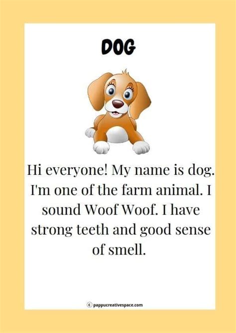 English poems for kids a98 – Artofit