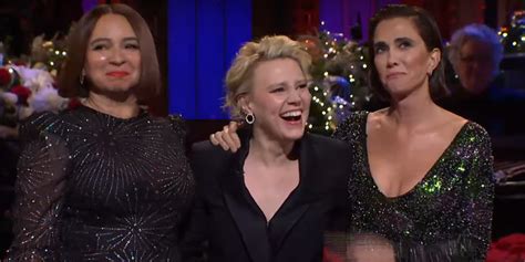 Kate McKinnon Reveals Why She Left ‘SNL,’ Delivers the Opening ...