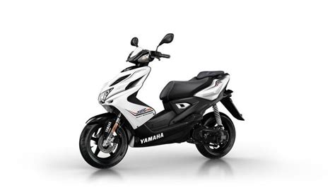 Yamaha Aerox 4 T Bestellen Bij Jdkmotorennl