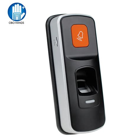 Rfid Standalone Fingerprint Lock Access Control Reader Biometric