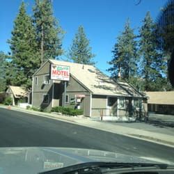 Sierra Motel - Hotels - 380 E Sierra St, Portola, CA - Phone Number - Yelp