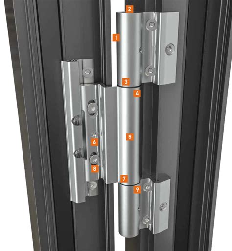 Дверные петли Rollanband