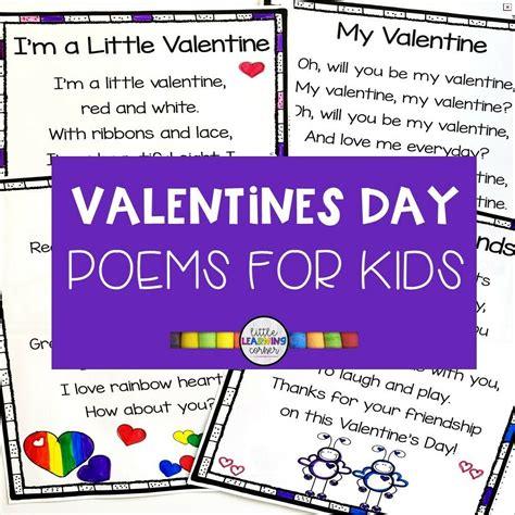 Valentines Day Poems For Friends