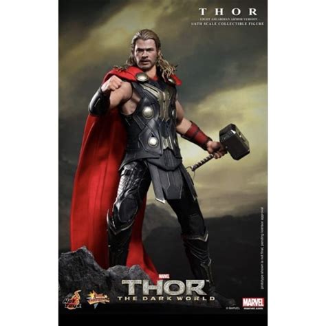 全新未拆 野獸國 Hot Toys MMS225 雷神索爾 黑暗世界 Thor 非MMS306 MMS474 蝦皮購物
