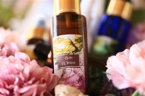 Spray Parfum D Int Rieur Et D Ambiance Vaporisateur Et Diffuseur De