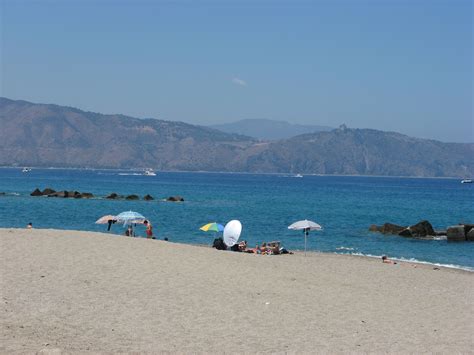 Spiaggia Di Tonnarella Trovaspiagge Portale Delle Spiagge Italiane