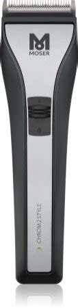 Moser Pro Chrom2Style 1877-0050 professional trimmer for hair | notino ...