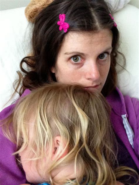 Why Don T You Take Your Bag And Shove It Up Your Ass Toni Bologna