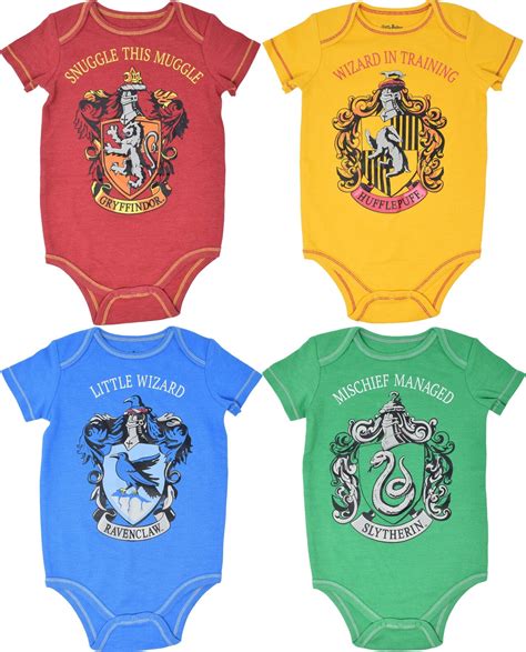 harry potter newborn outfit 6