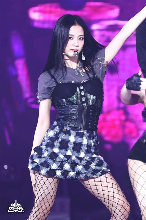 These Are Blackpinks Most Iconic Stage Outfits According To Netizens
