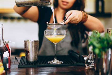 The Best Mocktails To Order At A Bar Indulge In Refreshing Non