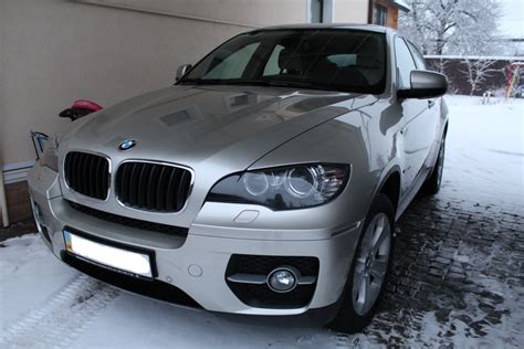История о том, как моешь машину, а на следующий день идёт снег. — BMW ...