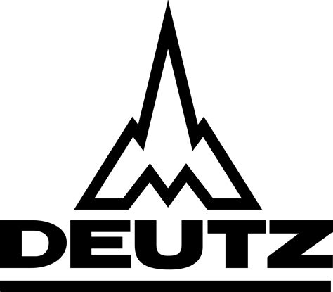 deutz logo logodix